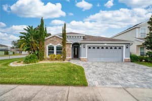 10501 CABBAGE TREE LOOP, ORLANDO, FL 32825 Sold 03/04/24