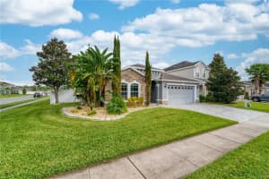 10501 CABBAGE TREE LOOP, ORLANDO, FL 32825 Sold 03/04/24