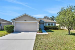5340 PEACH BLOSSOM BOULEVARD, PORT ORANGE, FL 32128 Sold 04/17/24