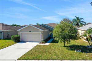 5340 PEACH BLOSSOM BOULEVARD, PORT ORANGE, FL 32128 Sold 04/17/24