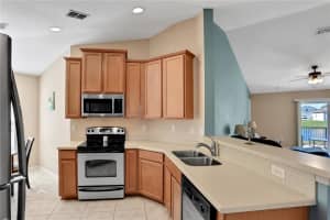 5340 PEACH BLOSSOM BOULEVARD, PORT ORANGE, FL 32128 Sold 04/17/24