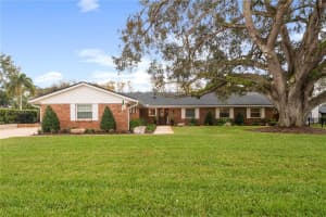 6117 DONEGAL DRIVE, ORLANDO, FL 32819 Sold 04/01/24