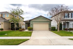 3812 SALTMARSH LOOP, SANFORD, FL 32773 Sold 04/08/24