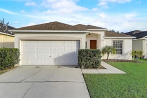 136 SUNSET VIEW DRIVE, DAVENPORT, FL 33837 Sold 04/23/24