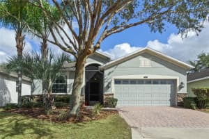3633 SERENA LANE, CLERMONT, FL 34711 Sold 10/01/24
