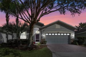 3633 SERENA LANE, CLERMONT, FL 34711 Sold 10/01/24