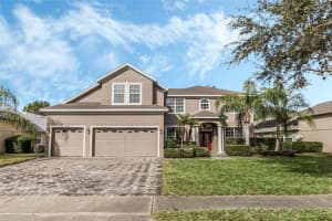 4939 PARKVIEW DRIVE, SAINT CLOUD, FL 34771 Sold 03/13/24