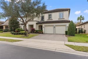 1526 KATIE COVE, SANFORD, FL 32771 Sold 03/28/24