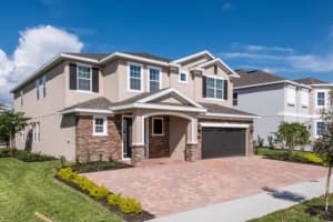 301 FALLS DRIVE, KISSIMMEE, FL 34747 Sold 05/06/24