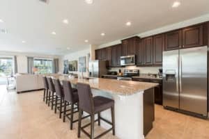 301 FALLS DRIVE, KISSIMMEE, FL 34747 Sold 05/06/24