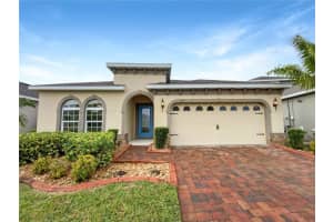 132 WHIRLAWAY DRIVE, DAVENPORT, FL 33837 Sold 03/01/24