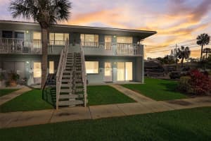 541 PENINSULA AVENUE, NEW SMYRNA BEACH, FL 32169 Sold 09/04/24
