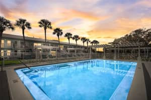 541 PENINSULA AVENUE, NEW SMYRNA BEACH, FL 32169 Sold 09/04/24