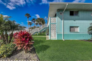 541 PENINSULA AVENUE, NEW SMYRNA BEACH, FL 32169 Sold 09/04/24