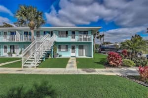 541 PENINSULA AVENUE, NEW SMYRNA BEACH, FL 32169 Sold 09/04/24