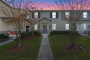 11025 SUSPENSE DRIVE, WINTER GARDEN, FL 34787 Sold 02/29/24