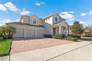 7985 BROFIELD AVENUE, WINDERMERE, FL 34786 Sold 03/28/24