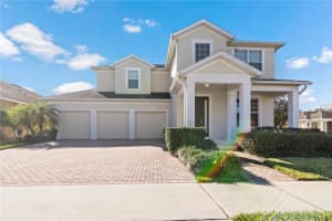7985 BROFIELD AVENUE, WINDERMERE, FL 34786 Sold 03/28/24