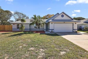245 DEMPSEY WAY, ORLANDO, FL 32835 Sold 04/04/24