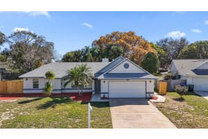 245 DEMPSEY WAY, ORLANDO, FL 32835 Sold 04/04/24