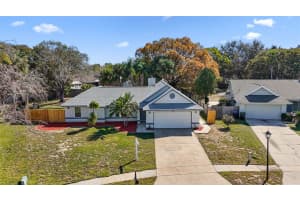 245 DEMPSEY WAY, ORLANDO, FL 32835 Sold 04/04/24