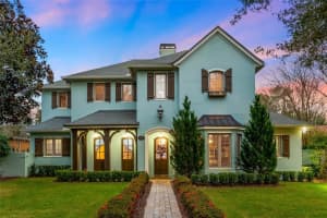 1130 KENWOOD AVENUE, WINTER PARK, FL 32789 Sold 09/13/24