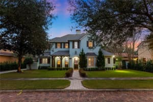 1130 KENWOOD AVENUE, WINTER PARK, FL 32789 Sold 09/13/24