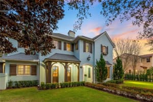 1130 KENWOOD AVENUE, WINTER PARK, FL 32789 Sold 09/13/24