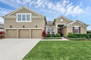 3055 SWEETBAY MAGNOLIA COURT, ORLANDO, FL 32824 Sold 04/08/24