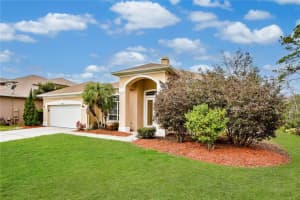 10749 SUNRISE TERRACE DRIVE, ORLANDO, FL 32825 Sold 03/28/24