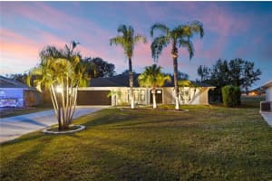 5507 CYNTHIA LANE, SARASOTA, FL 34235 Sold 04/10/24
