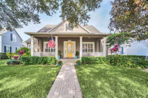 11237 CAMDEN PARK DRIVE, WINDERMERE, FL 34786 Sold 03/08/24