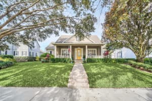 11237 CAMDEN PARK DRIVE, WINDERMERE, FL 34786 Sold 03/08/24