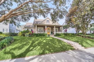 11237 CAMDEN PARK DRIVE, WINDERMERE, FL 34786 Sold 03/08/24