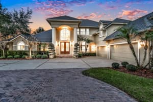 3376 HORSESHOE BEND COURT, LONGWOOD, FL 32779 Sold 09/05/24