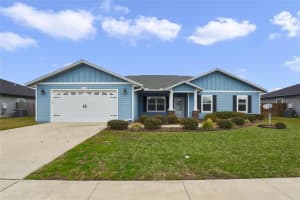 23116 4TH PLACE, NEWBERRY, FL 32669 Sold 03/18/24