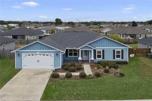 23116 4TH PLACE, NEWBERRY, FL 32669 Sold 03/18/24