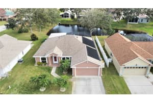 1153 IDA WAY, MELBOURNE, FL 32940 Sold 03/01/24