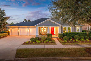 10424 WOODWARD WINDS DRIVE, ORLANDO, FL 32827 Sold 04/19/24