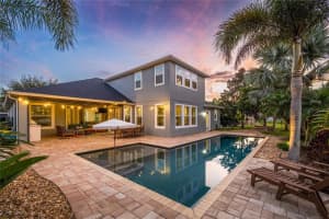 10424 WOODWARD WINDS DRIVE, ORLANDO, FL 32827 Sold 04/19/24