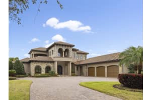 11412 WATERSTONE LOOP DRIVE, WINDERMERE, FL 34786 Sold 05/02/24