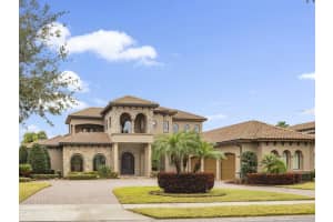 11412 WATERSTONE LOOP DRIVE, WINDERMERE, FL 34786 Sold 05/02/24