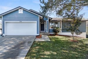 684 CROWS BLUFF LANE, SANFORD, FL 32773 Sold 03/08/24