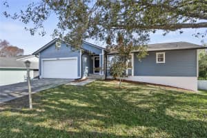 684 CROWS BLUFF LANE, SANFORD, FL 32773 Sold 03/08/24