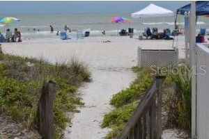 19451 GULF BOULEVARD, INDIAN SHORES, FL 33785 Sold 02/11/24