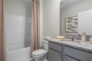 667 LAZIO CIRCLE, DEBARY, FL 32713 Sold 03/13/24