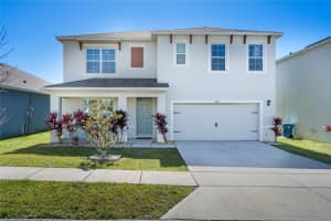 232 LUDISIA LOOP, DAVENPORT, FL 33837 Sold 04/22/24