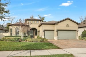 1912 BRINKER COURT, OVIEDO, FL 32765 Sold 03/25/24