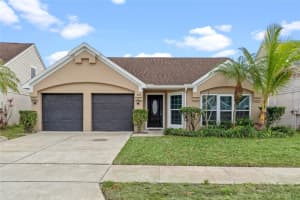 879 CHARING CROSS CIRCLE, LAKE MARY, FL 32746 Sold 05/01/24