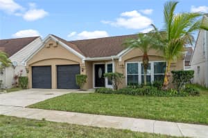 879 CHARING CROSS CIRCLE, LAKE MARY, FL 32746 Sold 05/01/24